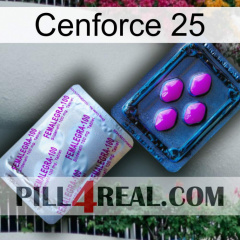 Cenforce 25 37